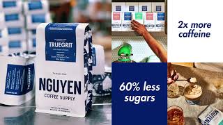 Vietnamese Coffee Roasted in Brooklyn | Single Origin Sustainable Coffee | Nguyen Coffee Supply