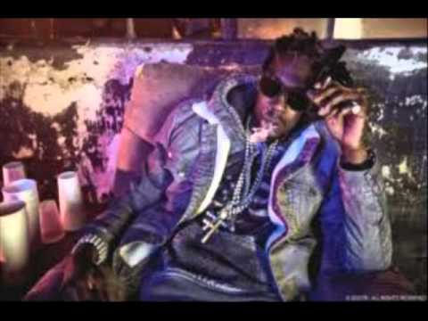 2ChainZ - Murder (Feat.Kreayshawn) T.R.U_REALigion MixTape