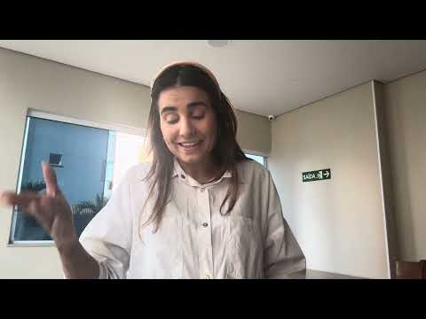 Obediência: A Chave da Vida Cristã | Culto de Quinta com Larissa Moriani