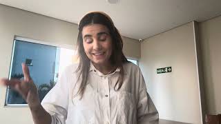 Obediência: A Chave da Vida Cristã | Culto de Quinta com Larissa Moriani