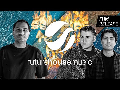 Marc Benjamin, Ansun & YYVON - Set Fire To The Rain (Official Visualizer)