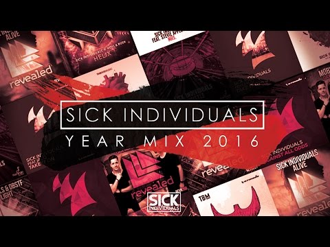 SICK INDIVIDUALS THIS IS SICK YEARMIX (2016)