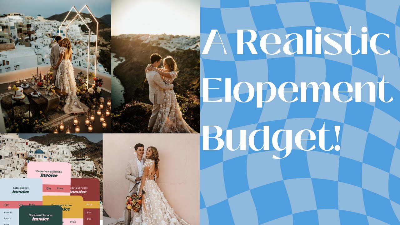 How much does it cost to elope in Oklahoma? Tipseri