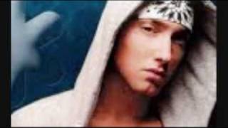 Eminem:Won&#39;t Back Down [Dirty Version]