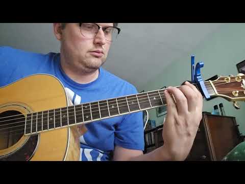The Chair - Jars of Clay