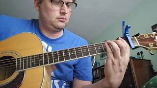 The Chair by Jars of Clay