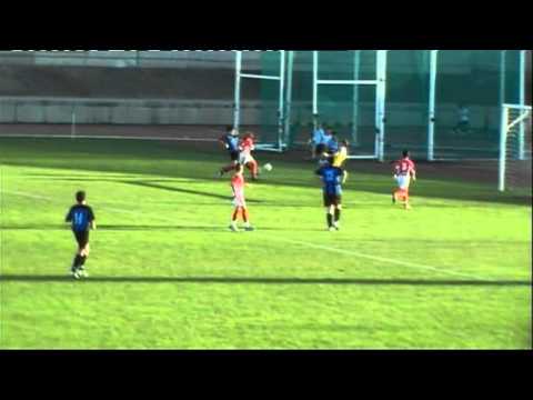 futbol base infantil Longuera 2010/11 (Longuera-S.Ursula)