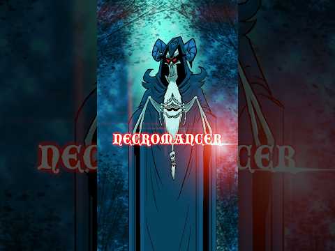 Nekromant!
