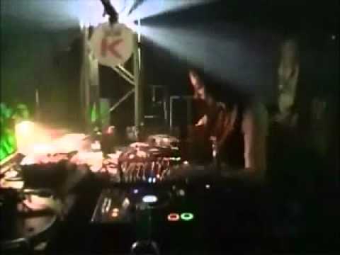 Lisa Lashes - lovin you (live @ EH1)