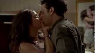 Abigail Spencer hotel scene 3 - Rectify
