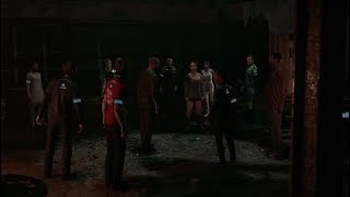 【Detroit: Become Human】ブルーブラッドを求めて三千里#18