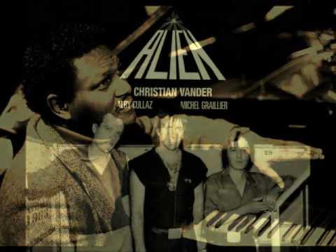 Christian Vander Michel Graillier Alby Cullaz -  ( Alien) - Dear Mac