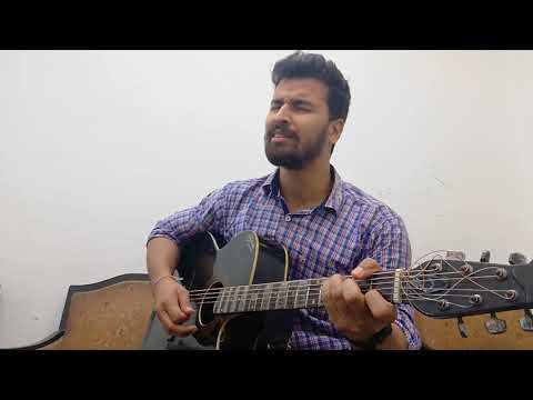 Dil e muztar ko samjhaya bahut hai [Acoustic cover] #MrityunjayaTheBand#