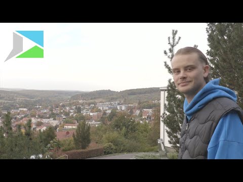 Deutschrap statt Jura