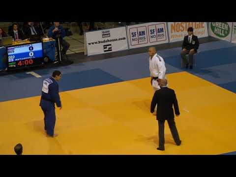 EC JUN 2011 P100  SARKISYAN Stepan RUS ALLERSTORFER Daniel AUT