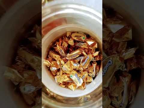 Candyman chocolate