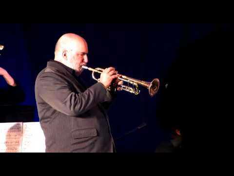 Randy Brecker - Round Midnight