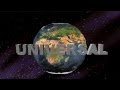 Universal Logo 3DMM