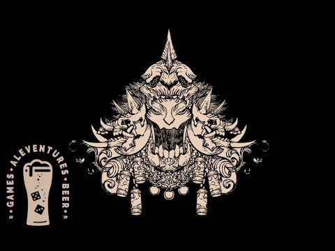 Aleventures: Kingdom Death Monster Season1 Lantern Year 23: Showdown