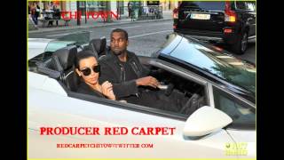 Hott!!!! =Kanye West-Type Beat(No Sugar In My Coffee'O Lord) Produced by-Red Carpet-Chi-town
