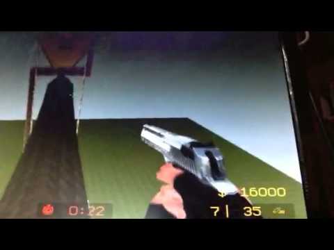 Pietrovos And I chilling In C:SS