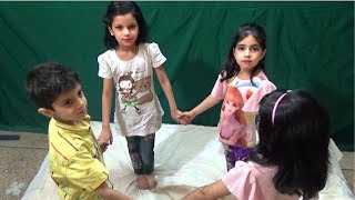 Ringa Ringa Roses | Ring Around the Rosie | Nursery Rhymes & Popular Songs for Children