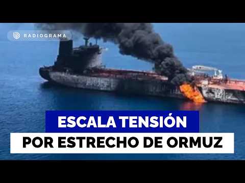 Aumenta tensión entre EEUU e Irán tras frágil tregua: exigencias para terminar la guerra
