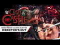Director S Cut Of Roman Reigns Vs Drew McIntyre Clash At The Castle 2022