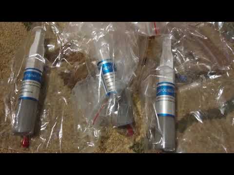 YK - 151 Thermal Compound from Gearbest.com