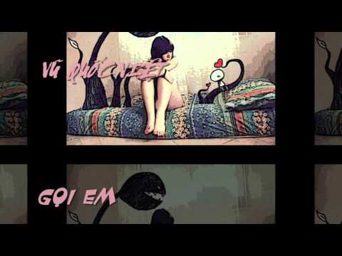 Gọi em - Quang Dũng