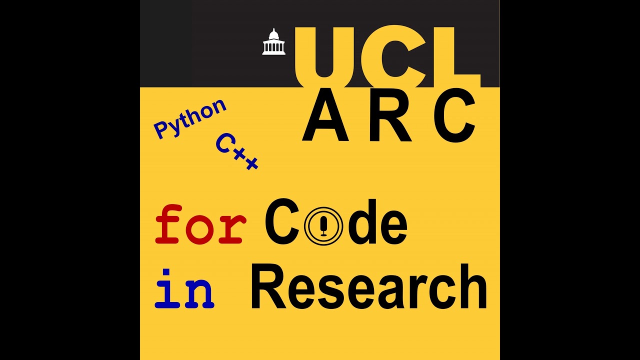 8/9 Research Software Engineering with Python (COMP233) - Design and Patterns