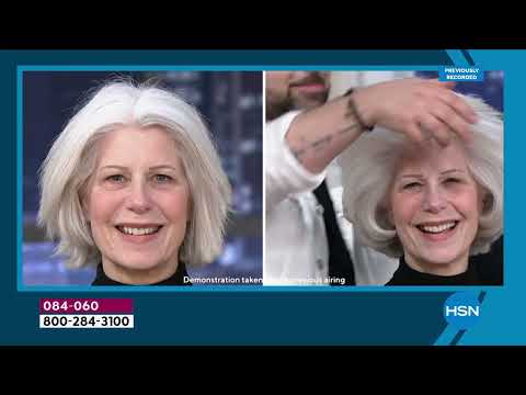 HSN | Tweak'd Haircare - All On Free Shipping 03.09.2022 - 02 PM