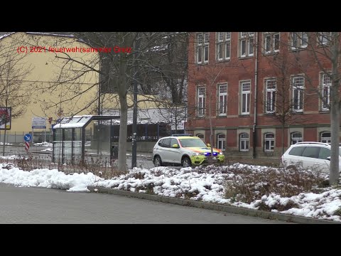 RTW 1 + NEF Rettungsambulanz Greiz GmbH