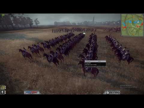 Napoleon Total War Online Battle 2 - NTW3!