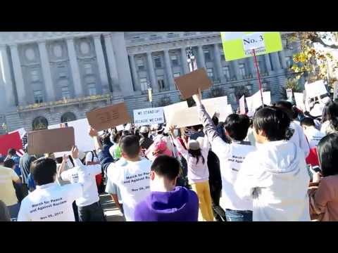 SF CivicCenter 20131109