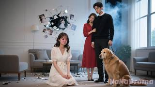 結婚10年,她甘做全家保姆,卻被老公威脅給白月光的狗下跪道歉,愛意消散她果斷抽身離開;再次見面她竟成為集團繼承人,渣男前夫後悔跪求原諒!#精選短劇2026 #chinesedrama #渣男如垃圾