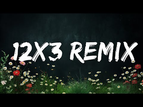 DEKKO, Micro TDH, Rusherking - 12x3 Remix | Top Best Songs