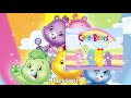 Care Bears Adventures In Care A Lot Opening Multilanguage Comparison