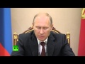 Владимир Путин назвал «цветные революции» уроком для России и обещал их не допустить ...