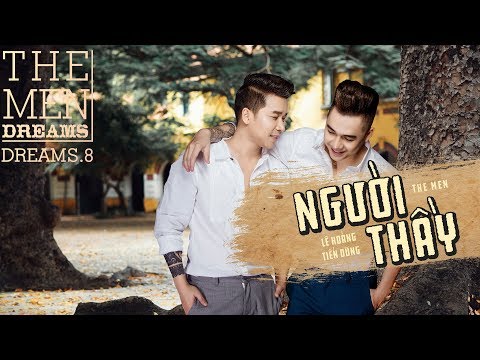 Người thầy Sheet - The Men