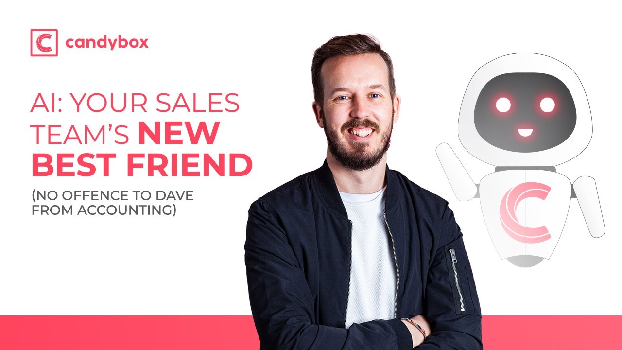 AI: Your Sales Team's New Best Friend | 2025 Webinar