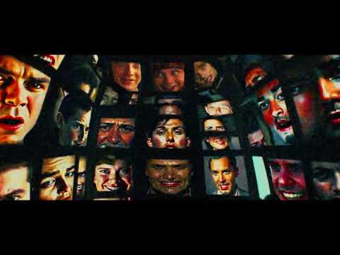 Slam - Kuture Version (OFFICIAL VIDEO)