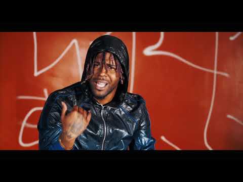 Hardini - Nuthin' But A G Thang (Official Music Video) [Shot by Gary Ruff]