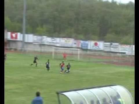 RESUMEN - AT. BEMBIBRE - GIMNASTICA SEGOVIANA (09/10)