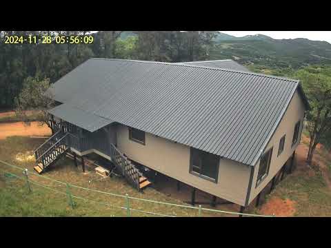 Madds Projects Nutec House