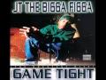 JT The Bigga Figga - City Town To The LBC Featuring Swoop G