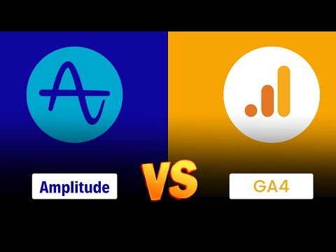 GA4 vs Amplitude: Discover the Best Marketing Attribution Tool in 2025