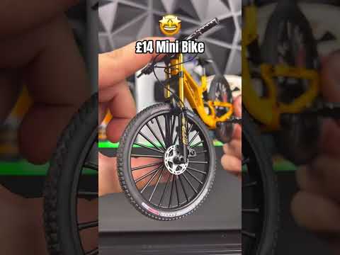 🔥 Wait until you see the latest bike. You’ll probably get it for Christmas‼️🤗 #bicycle #mtb #bike