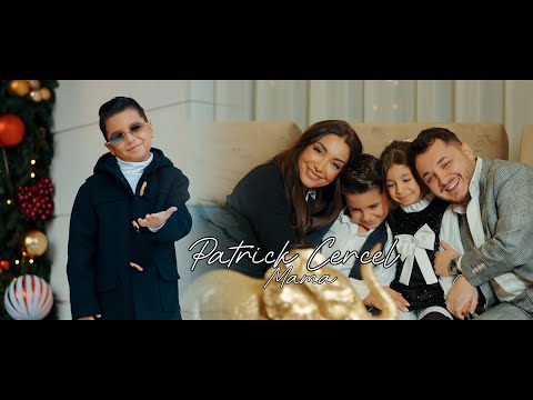 Patrick Cercel - Mama | official video