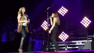 Maddie &amp; Tae - Downside Of Growing Up